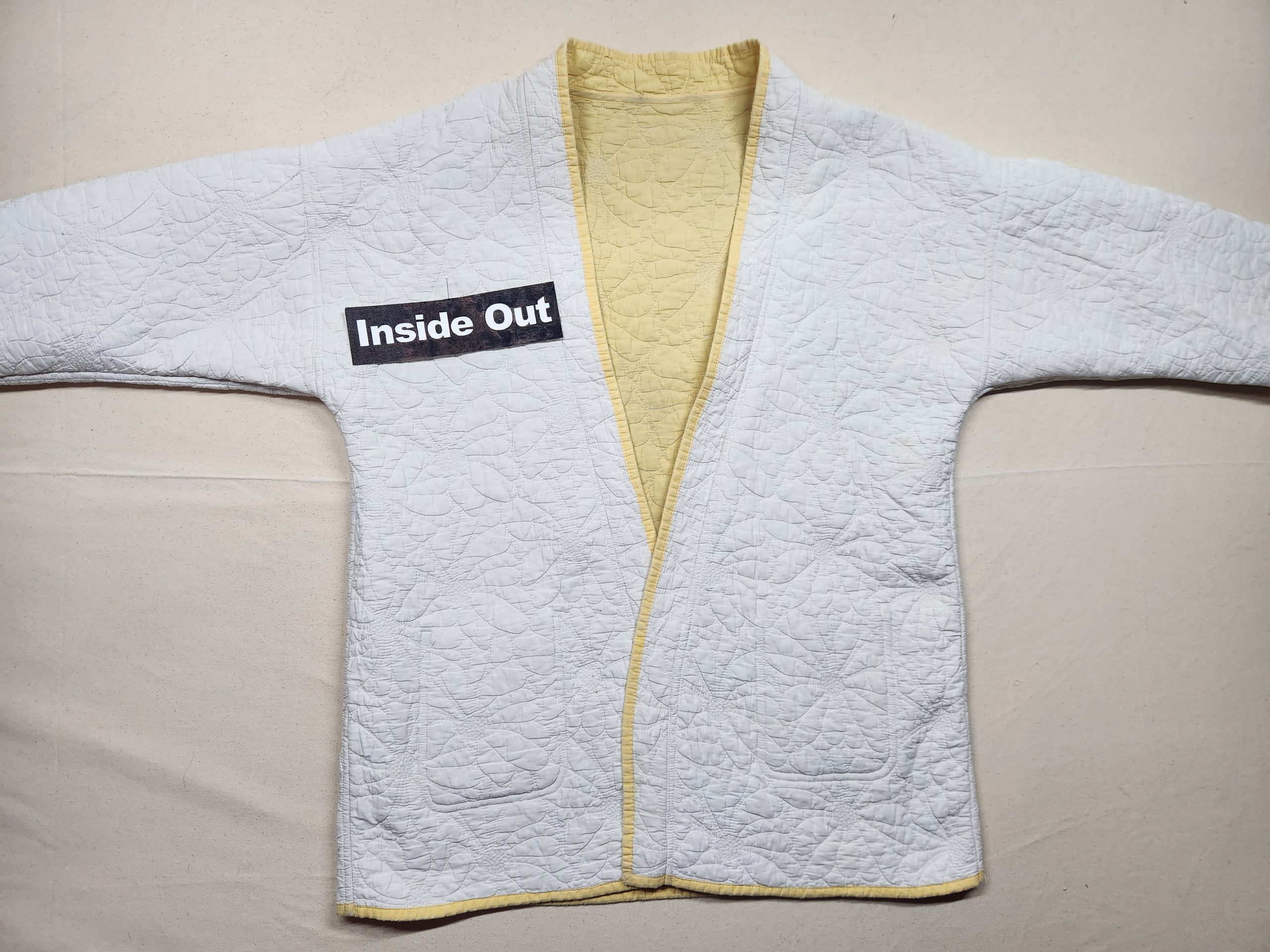 Rachel Chore Coat - Image 5