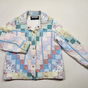 Dylan Jacket