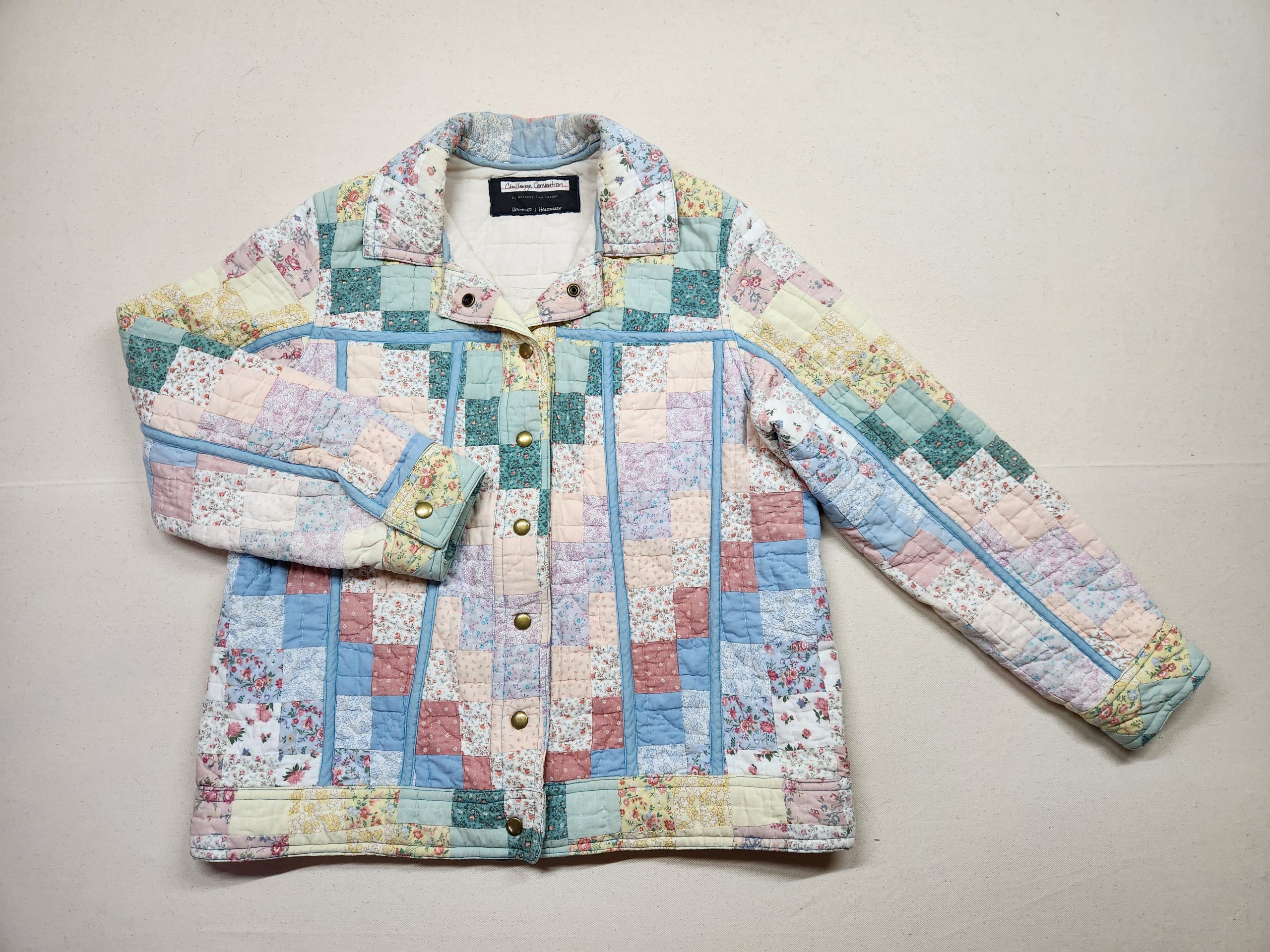 Dylan Jacket