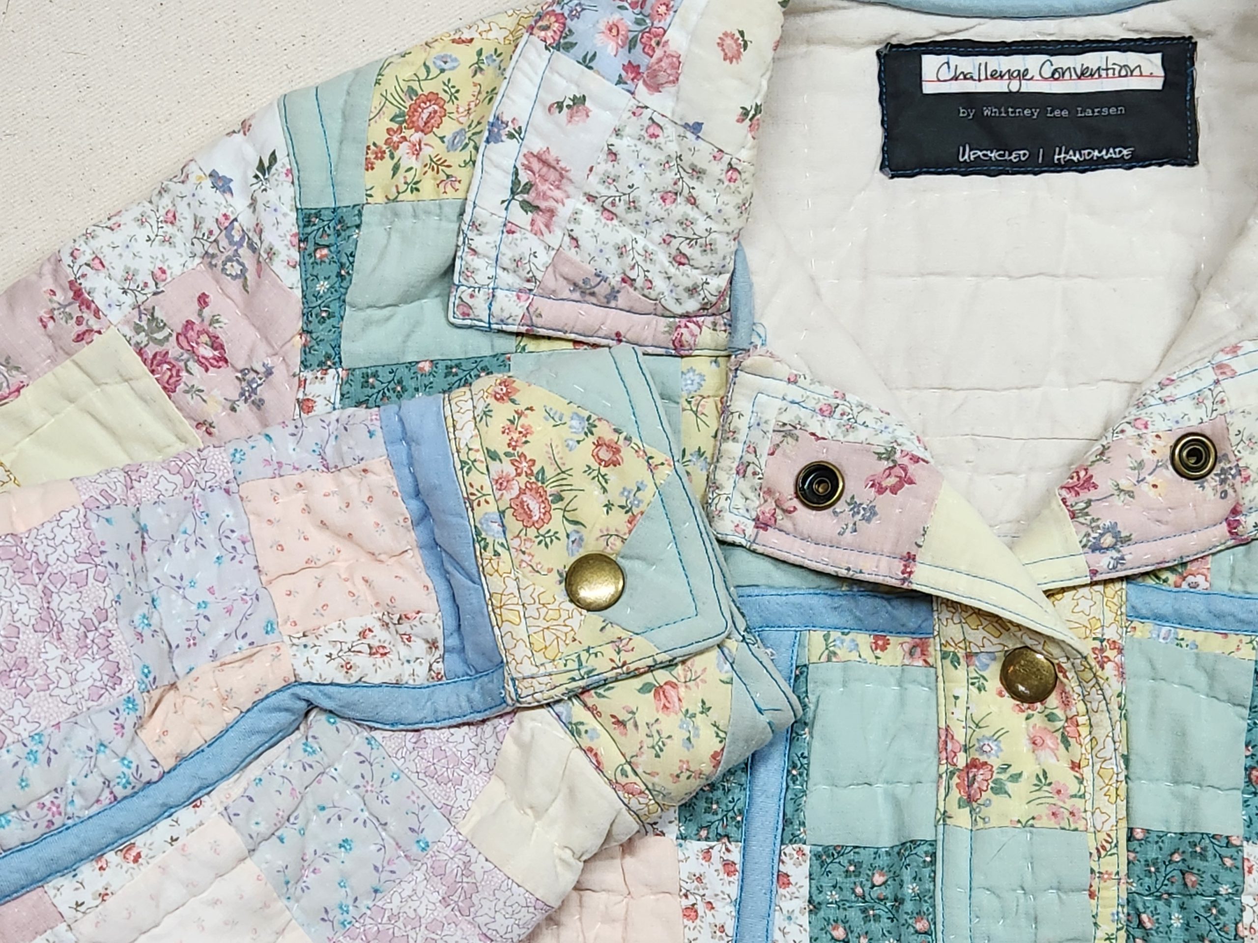 Dylan Jacket - Image 2