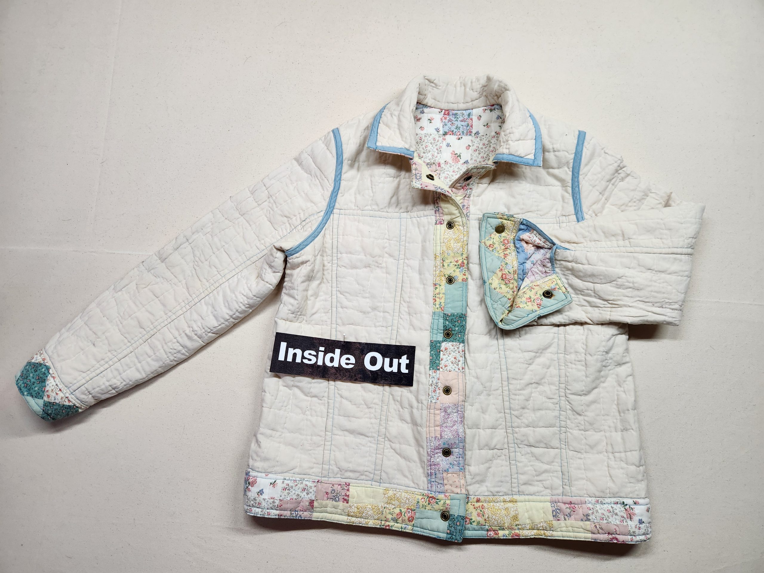 Dylan Jacket - Image 3