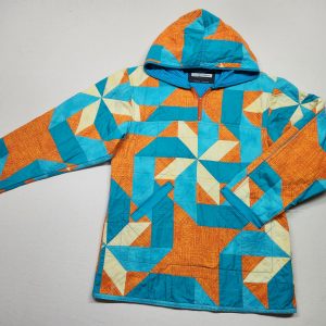 Arlo Hoodie