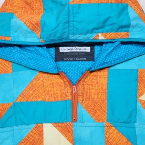 Alternative view of Arlo Hoodie