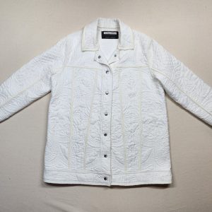 Dylan Quilt Jacket