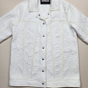Alternative view of Dylan Quilt Jacket