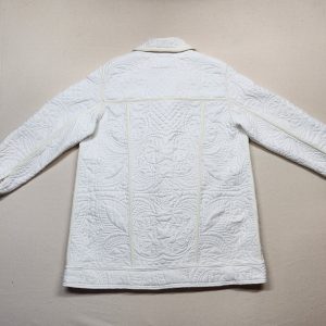 Dylan Quilt Jacket - Image 4
