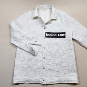 Dylan Quilt Jacket - Image 3