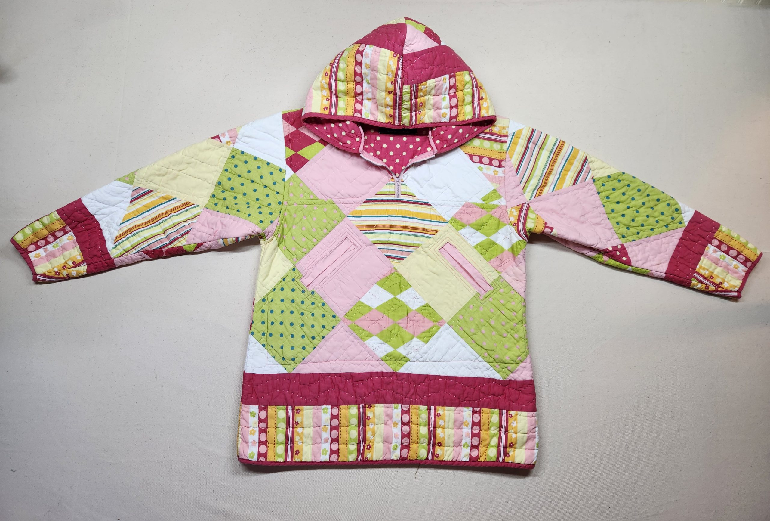 Arlo Hoodie