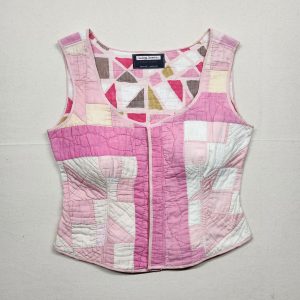 Daphne bodice