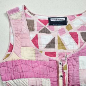 Alternative view of Daphne bodice