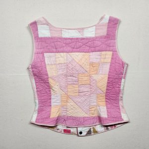 Daphne bodice - Image 6