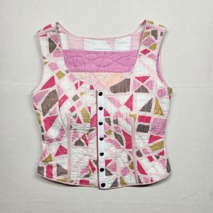 Daphne bodice - Image 5