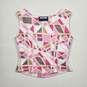 Daphne bodice - Image 3