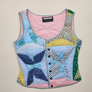 Daphne bodice
