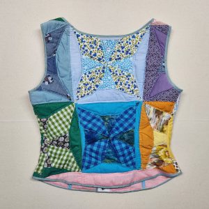 Daphne bodice - Image 6