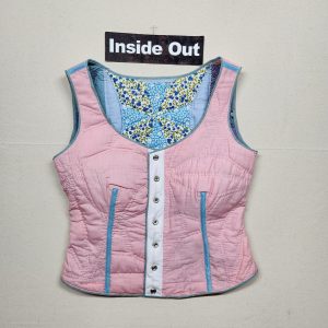 Daphne bodice - Image 4
