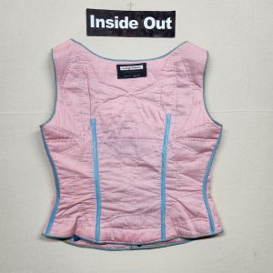 Daphne bodice - Image 3