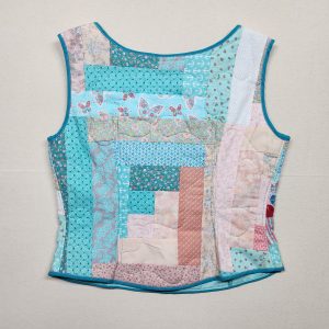 Daphne bodice - Image 5