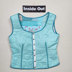 Daphne bodice - Image 4