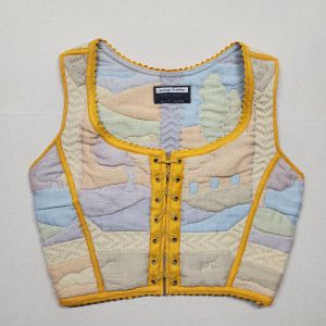 Joanna corset