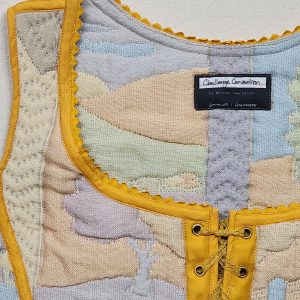 Alternative view of Joanna corset