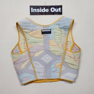 Joanna corset - Image 3
