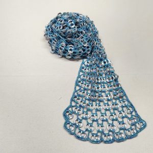 Chill Mail Scarf - Image 3