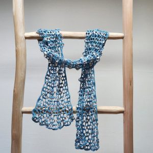 Chill Mail Scarf