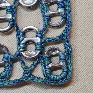 Chill Mail Scarf - Image 7