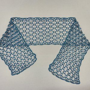 Chill Mail Scarf - Image 9