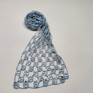Chill Mail Scarf - Image 3