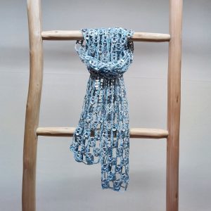 Chill Mail Scarf