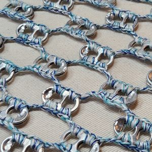 Chill Mail Scarf - Image 4