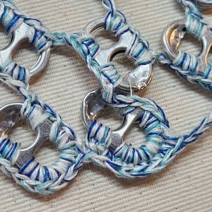 Chill Mail Scarf - Image 8