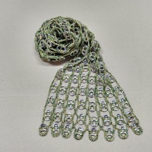 Chill Mail Scarf - Image 3