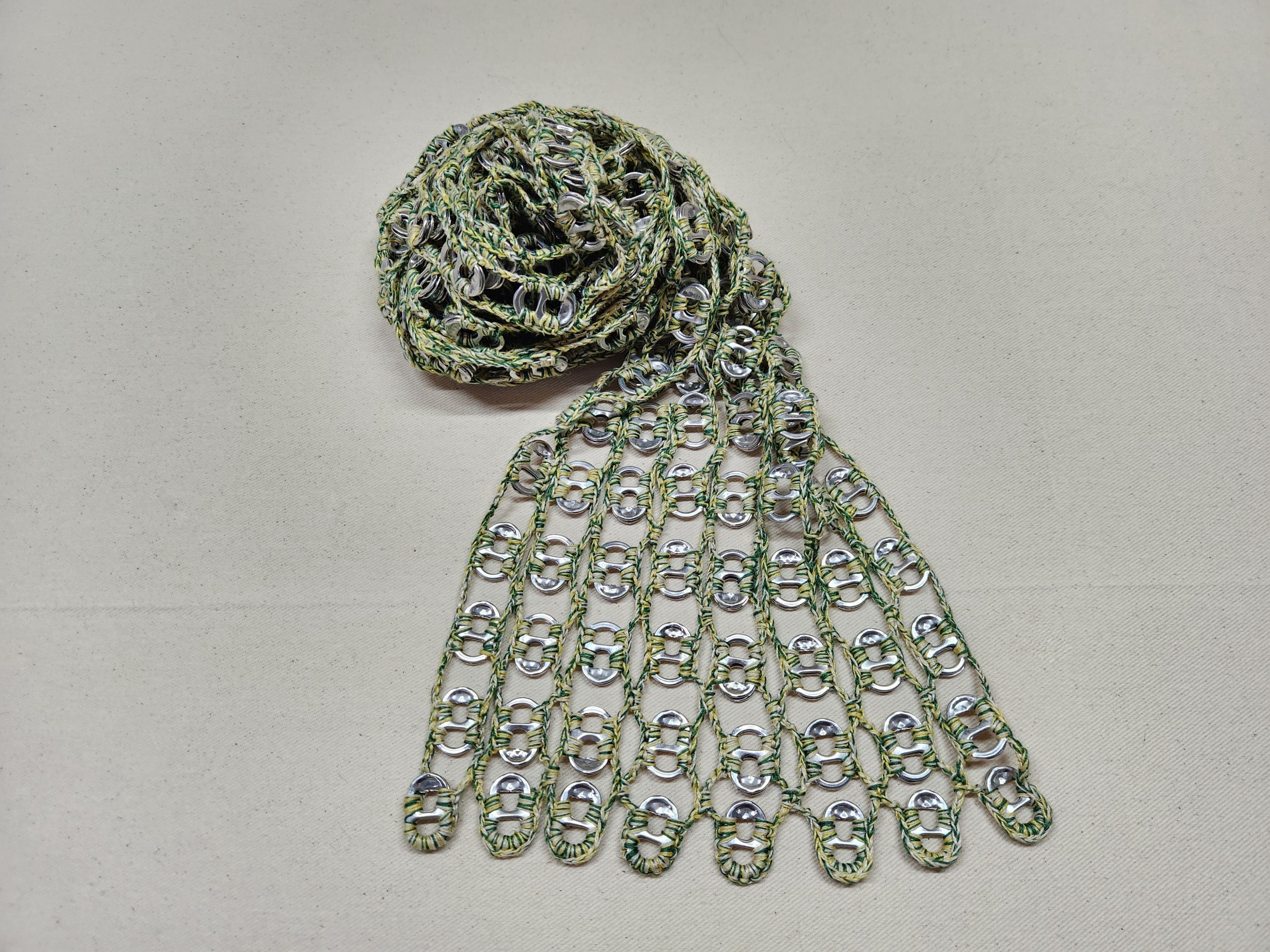 Chill Mail Scarf - Image 3