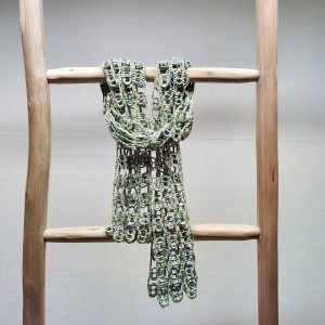 Chill Mail Scarf