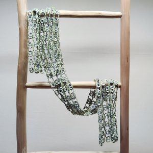 Alternative view of Chill Mail Scarf