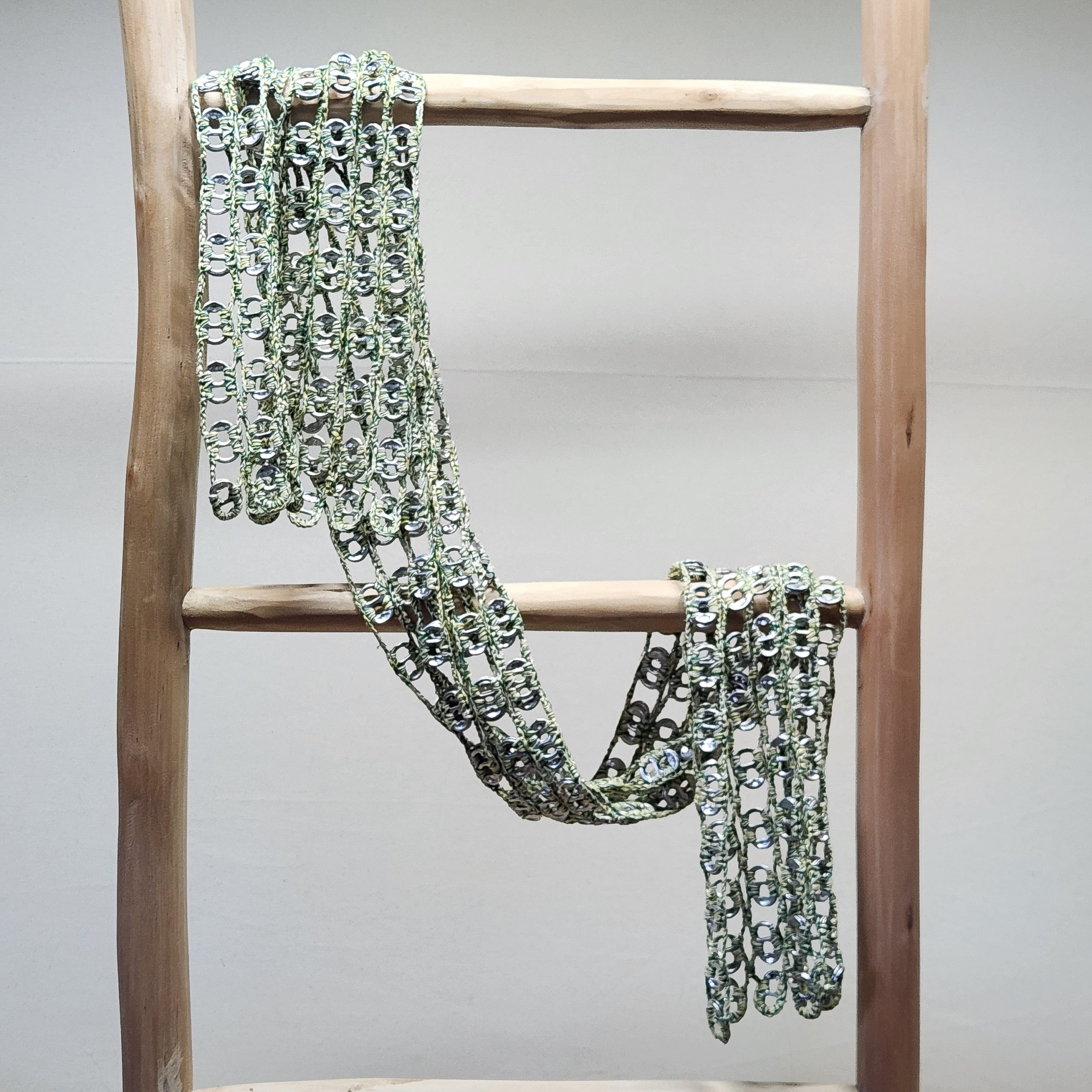 Chill Mail Scarf - Image 2