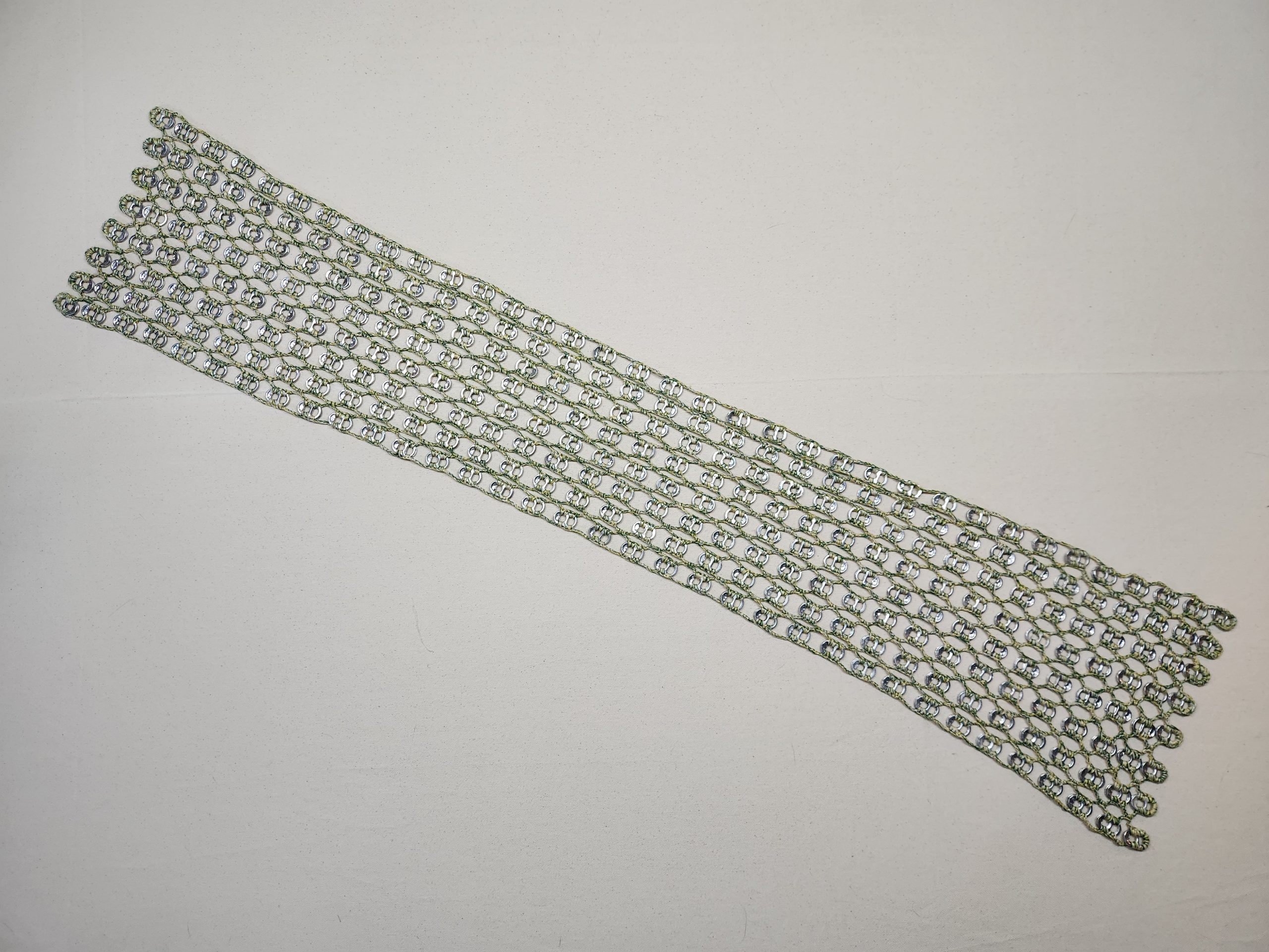 Chill Mail Scarf - Image 4