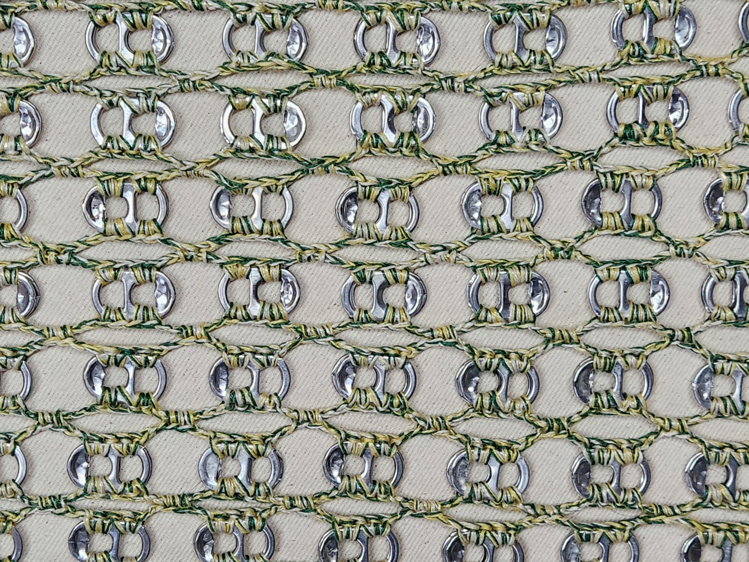 Chill Mail Scarf - Image 5