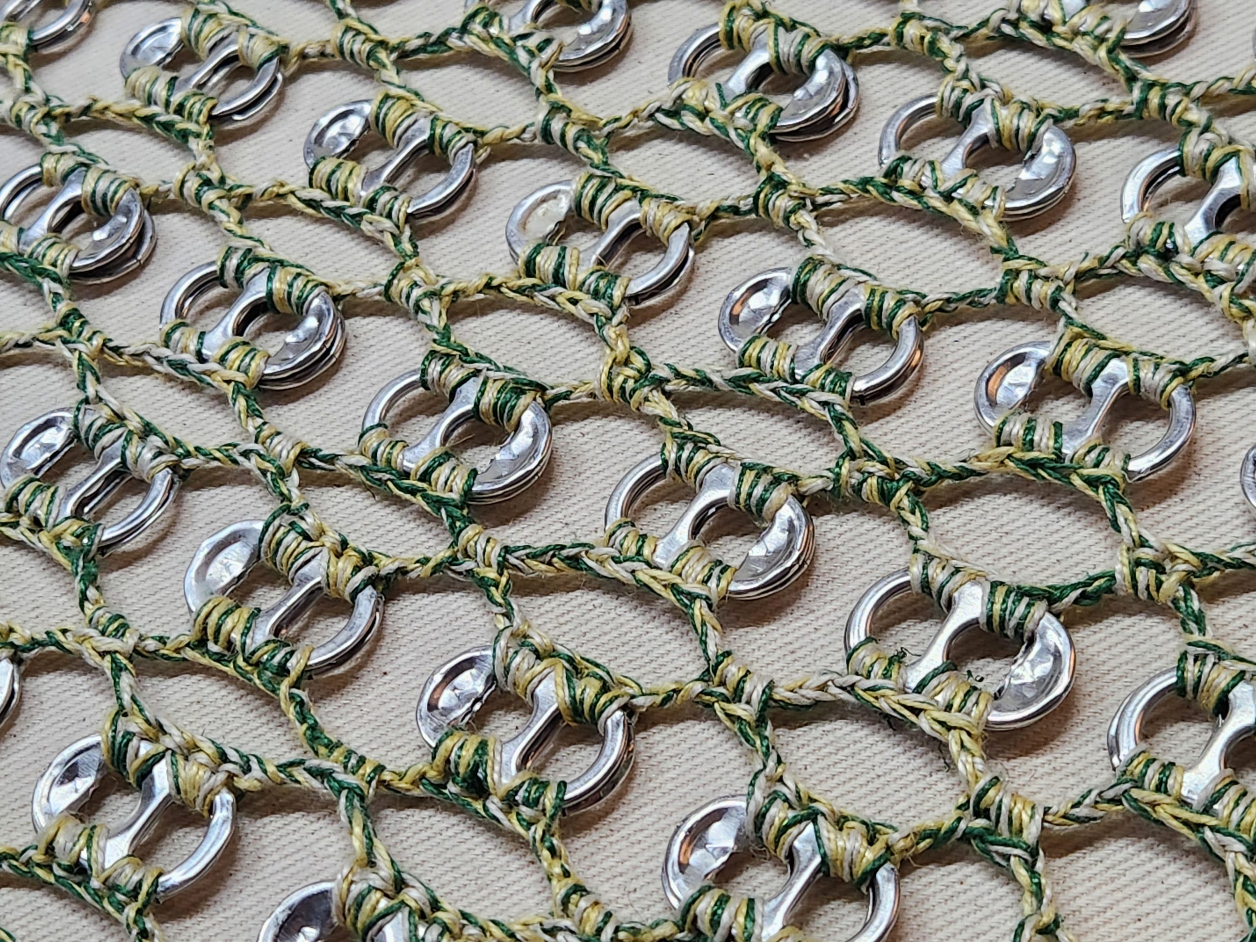 Chill Mail Scarf - Image 6