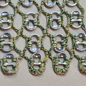 Chill Mail Scarf - Image 7