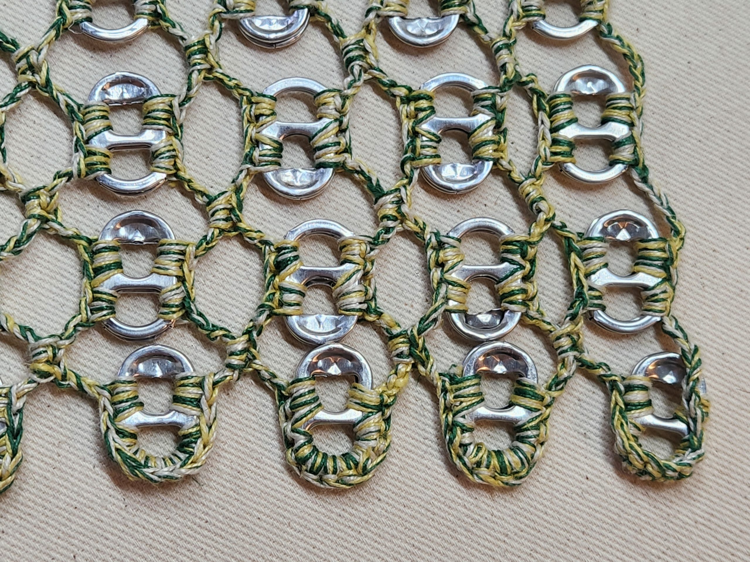 Chill Mail Scarf - Image 7