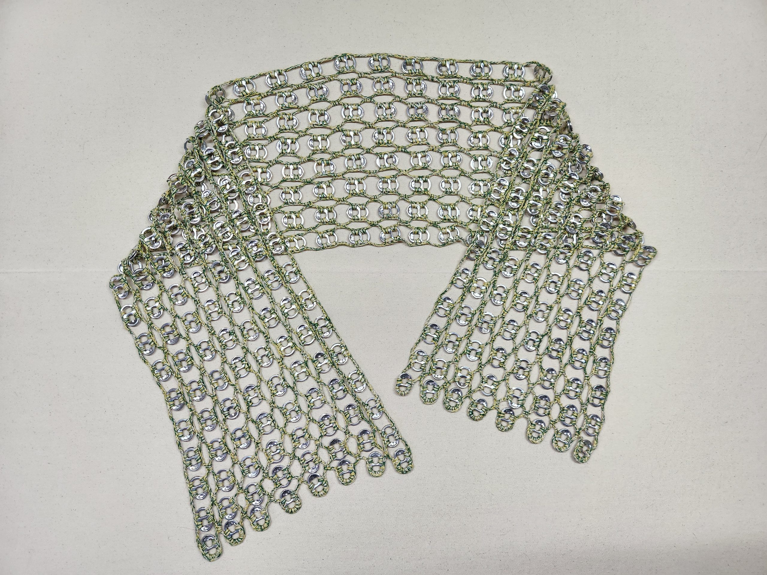 Chill Mail Scarf - Image 8
