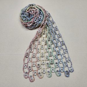 Chill Mail Scarf - Image 3