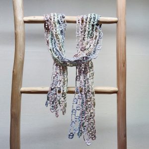 Chill Mail Scarf