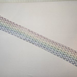 Chill Mail Scarf - Image 4