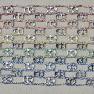Chill Mail Scarf - Image 5