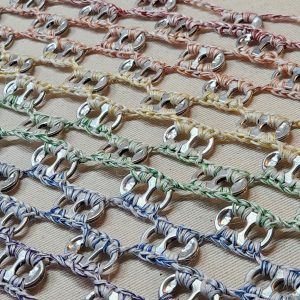 Chill Mail Scarf - Image 6